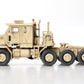 Panzerkampf PZ12206PC 1:72 Oshkosh M1070 Heavy Equipment Transport - Desert Tan