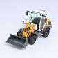NZG 1035 1:50 Scale Liebherr L504 Wheel Loader Die Cast Metal