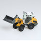 NZG 1035 1:50 Scale Liebherr L504 Wheel Loader Die Cast Metal
