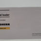 NZG 1035 1:50 Scale Liebherr L504 Wheel Loader Die Cast Metal