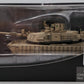 Panzerkampf PZ12209PC 1:72 Abrams M1A2 Tusk US Army Tank - Desert Tan