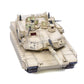 Panzerkampf PZ12209PB 1:72 Abrams M1A2 Tusk US Army Tank - Desert Tan