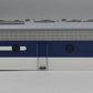 Lionel 81242-7 Wabash E8 A Unit Diesel Locomotive Body Shell #1011