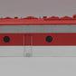 Lionel 81235-2 MKT E8 Powered A Unit Diesel Locomotive Body Shell #131