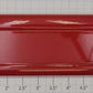 Ives 60-20 O Gauge 60 Series Prewar Red Passenger Car Clerestory Roof Bottom