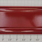 Ives 60-20 O Gauge 60 Series Prewar Red Passenger Car Clerestory Roof Bottom