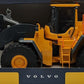 Bruder 02458 1:16 Volvo L260H Wheel Loader