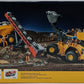 Bruder 02458 1:16 Volvo L260H Wheel Loader