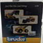 Bruder 02458 1:16 Volvo L260H Wheel Loader
