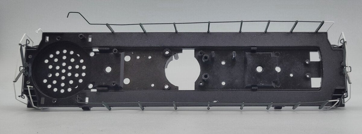 Lionel 82120-34 Diecast Great Northern S2 Diesel Switcher Locomotive Frame