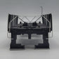 Lionel 82120-34 Diecast Great Northern S2 Diesel Switcher Locomotive Frame