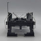 Lionel 82120-34 Diecast Great Northern S2 Diesel Switcher Locomotive Frame