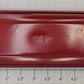 Ives 60-25 O Gauge 60 Series Prewar Red Passenger Car Clerestory Roof