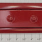 Ives 60-25 O Gauge 60 Series Prewar Red Passenger Car Clerestory Roof