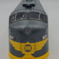 Lionel 81233-2 Erie E8 Diesel Locomotive Unpowered A Unit Shell #827
