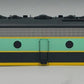 Lionel 81233-2 Erie E8 Diesel Locomotive Unpowered A Unit Shell #827
