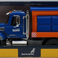 Bruder 02816 1:16 Mack Granite Snowplow Truck