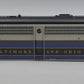 Lionel 81509-2 Baltimore & Ohio Non-Powered FA-2 A Unit Diesel Body Shell #827