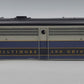 Lionel 81509-2 Baltimore & Ohio Non-Powered FA-2 A Unit Diesel Body Shell #827