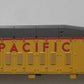 MTH 20-220588-1 O Gauge Union Pacific SW-9 Diesel Switcher Shell w/o Trim #1874