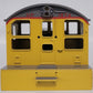 MTH 20-220588-1 O Gauge Union Pacific SW-9 Diesel Switcher Shell w/o Trim #1874