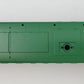 MTH 2940-2 O Gauge Quebec Central Alco S-2 Diesel Locomotive Shell w/o Trim