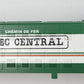MTH 2940-2 O Gauge Quebec Central Alco S-2 Diesel Locomotive Shell w/o Trim