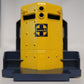 MTH 20-2802-1  Santa Fe GP-9 Diesel Locomotive Body Shell without Trim #722
