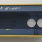 MTH 20-2802-1  Santa Fe GP-9 Diesel Locomotive Body Shell without Trim #722