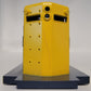 MTH 20-2802-1  Santa Fe GP-9 Diesel Locomotive Body Shell without Trim #722
