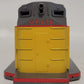 MTH 30-202710-1 RS-27 Union Pacific Diesel Body Shell without Trim # 676