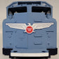 Lionel 28261-2 UP Heritage Missouri Pacific Diesel Locomotive Shell without Trim