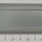 Ives 60-20 O Gauge 60 Series Prewar Gray Passenger Car Clerestory Roof Bottom