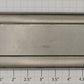 Ives 60-20 O Gauge 60 Series Prewar Unfinished Passenger Clerestory Roof Bottom