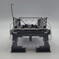 Lionel 82112-34 Black Diecast Boston & Maine S2 Diesel Switcher Frame