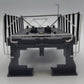 Lionel 82112-34 Black Diecast Boston & Maine S2 Diesel Switcher Frame