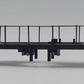 Lionel 82112-34 Black Diecast Boston & Maine S2 Diesel Switcher Frame