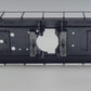 Lionel 82112-34 Black Diecast Boston & Maine S2 Diesel Switcher Frame