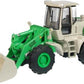 NZG 508-03 1:87 Scale L538 Liebherr Wheel Loader