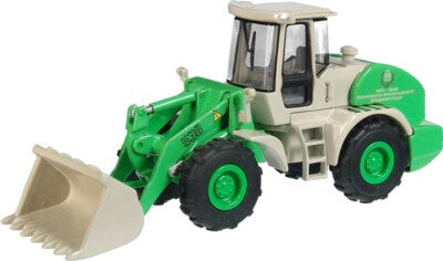 NZG 508-03 1:87 Scale L538 Liebherr Wheel Loader