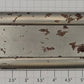 Ives 70-20 O Gauge Prewar Unfinished Passenger Clerestory Roof Bottom