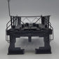 Lionel 82114-34 Black Diecast Burlington S2 Diesel Switcher Handrail Frame
