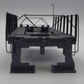 Lionel 82114-34 Black Diecast Burlington S2 Diesel Switcher Handrail Frame
