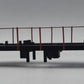 Lionel 82116-34 Black Diecast Canadian Pacific S2 Diesel Switcher Frame #7020