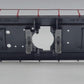Lionel 82116-34 Black Diecast Canadian Pacific S2 Diesel Switcher Frame #7020