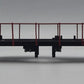 Lionel 82116-34 Black Diecast Canadian Pacific S2 Diesel Switcher Frame #7020