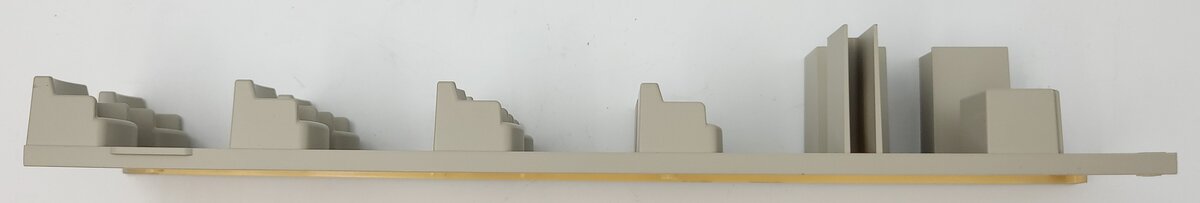 Lionel 82561-4 Southern 21