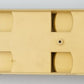 Lionel 82561-4 Southern 21" Steamlined Passenger Pullman Car Gray Interior