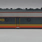 Lionel 81238-2 Seaboard E8 Powered Diesel Locomotive A Unit Shell #3051