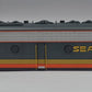 Lionel 81238-2 Seaboard E8 Powered Diesel Locomotive A Unit Shell #3051